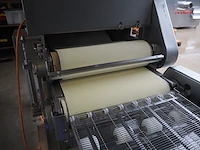 Alco food-machines gmbh & co.kg - afbeelding 17 van  20