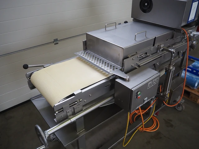 Alco food-machines gmbh & co.kg - afbeelding 19 van  20