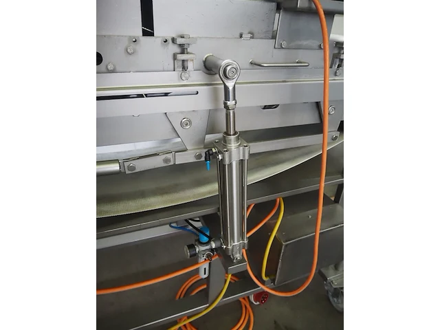 Alco food-machines gmbh & co.kg - afbeelding 20 van  20