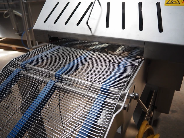 Alco food machines gmbh - afbeelding 14 van  17