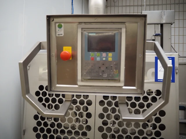 Alco food machines gmbh - afbeelding 2 van  20