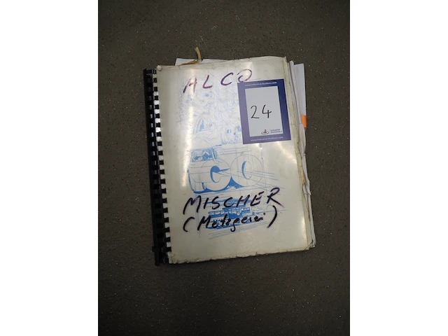 Alco food machines gmbh - afbeelding 7 van  20