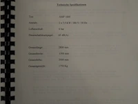 Alco food machines gmbh - afbeelding 10 van  20