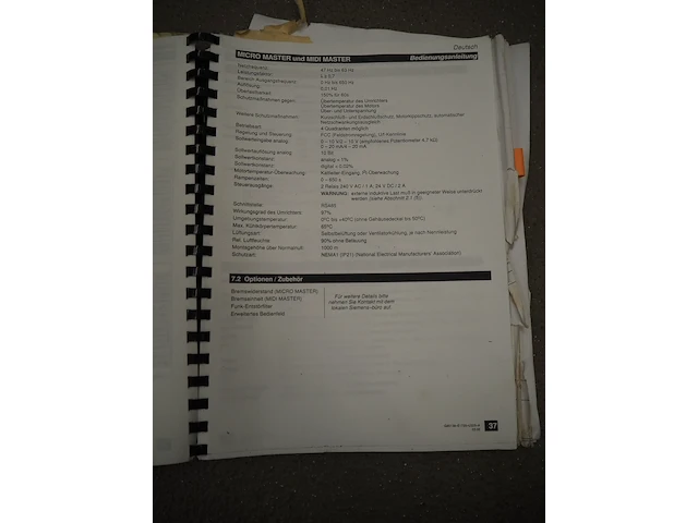 Alco food machines gmbh - afbeelding 11 van  20