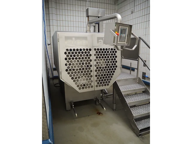 Alco food machines gmbh - afbeelding 12 van  20