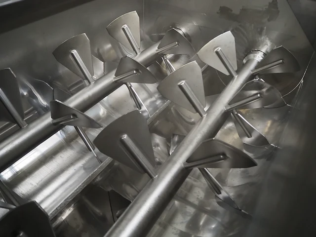 Alco food machines gmbh - afbeelding 16 van  20