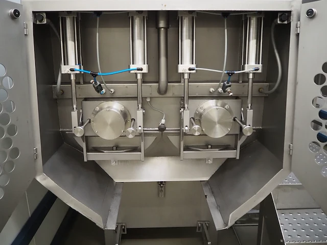 Alco food machines gmbh - afbeelding 18 van  20