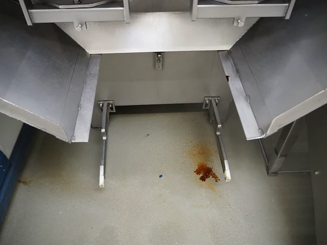 Alco food machines gmbh - afbeelding 20 van  20