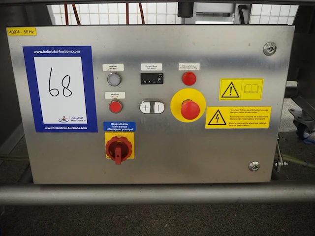 Alco food machines gmbh - afbeelding 3 van  24