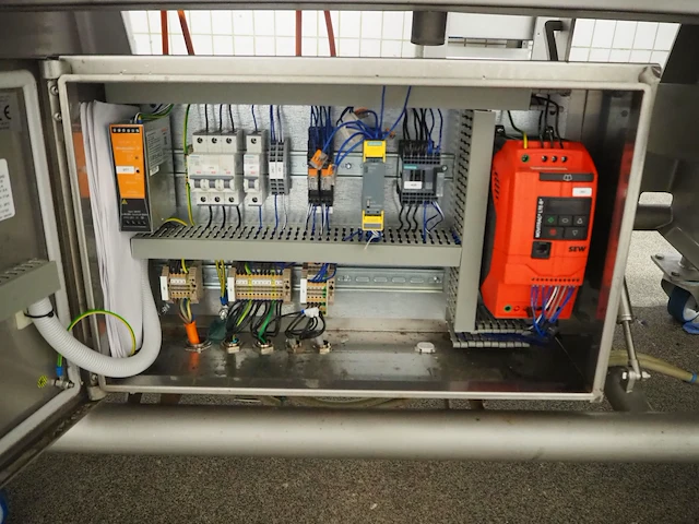 Alco food machines gmbh - afbeelding 4 van  24