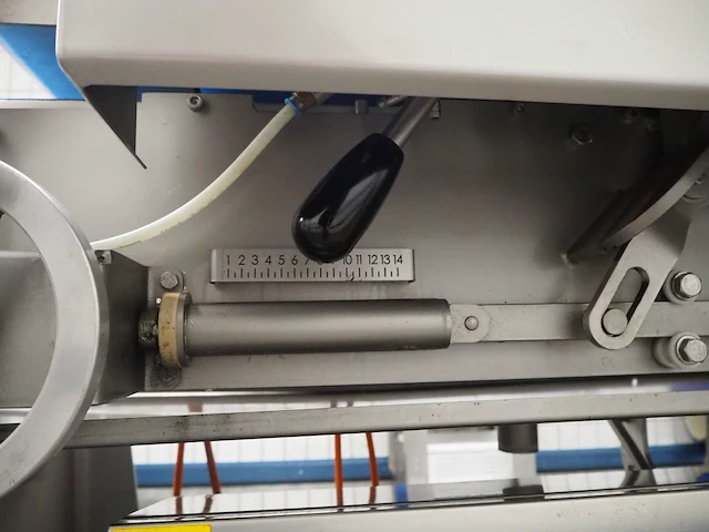 Alco food machines gmbh - afbeelding 6 van  24