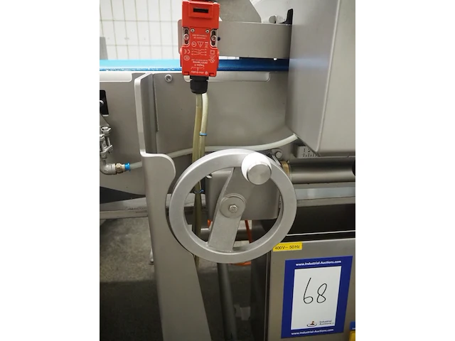 Alco food machines gmbh - afbeelding 7 van  24