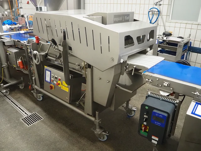 Alco food machines gmbh - afbeelding 1 van  24