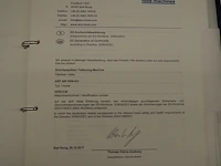 Alco food machines gmbh - afbeelding 13 van  24