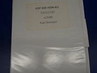 Alco food machines gmbh - afbeelding 15 van  24