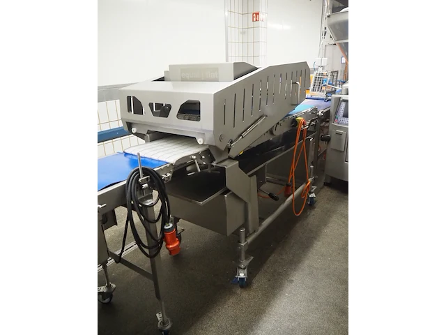 Alco food machines gmbh - afbeelding 18 van  24