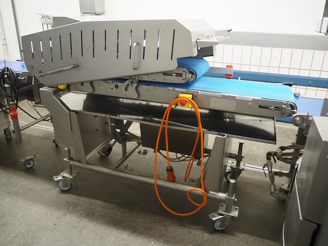 Alco food machines gmbh - afbeelding 19 van  24