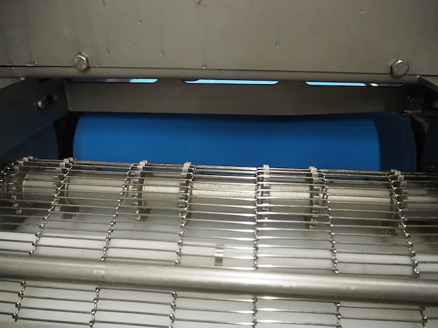 Alco food machines gmbh - afbeelding 22 van  24