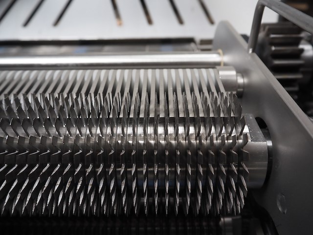 Alco food machines gmbh - afbeelding 2 van  17