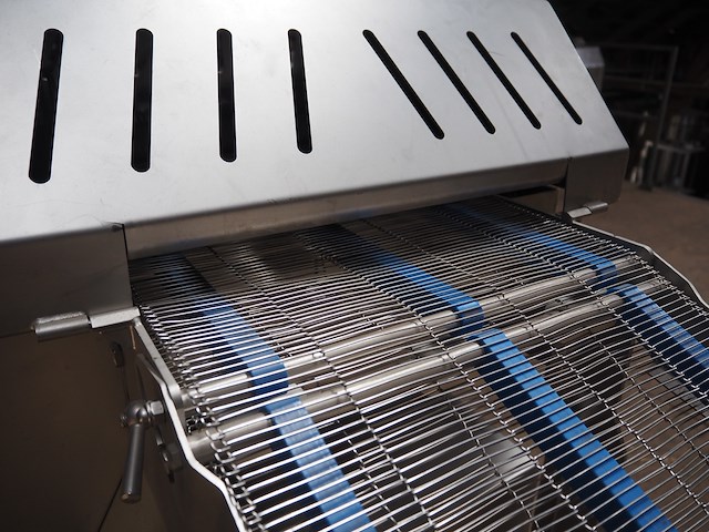 Alco food machines gmbh - afbeelding 4 van  17