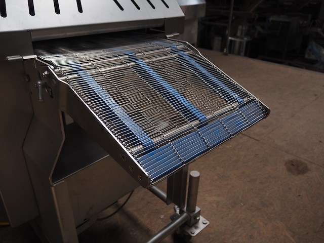 Alco food machines gmbh - afbeelding 5 van  17