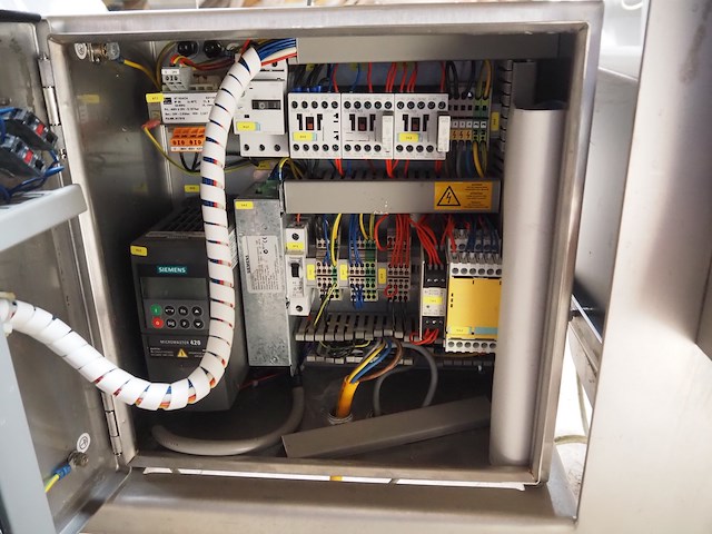 Alco food machines gmbh - afbeelding 7 van  17