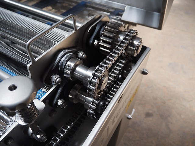 Alco food machines gmbh - afbeelding 8 van  17