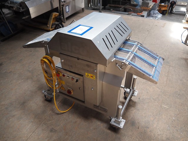 Alco food machines gmbh - afbeelding 10 van  17