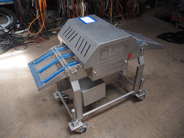 Alco food machines gmbh - afbeelding 11 van  17