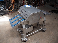 Alco food machines gmbh - afbeelding 11 van  17