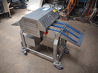 Alco food machines gmbh - afbeelding 12 van  17