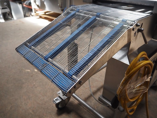 Alco food machines gmbh - afbeelding 13 van  17