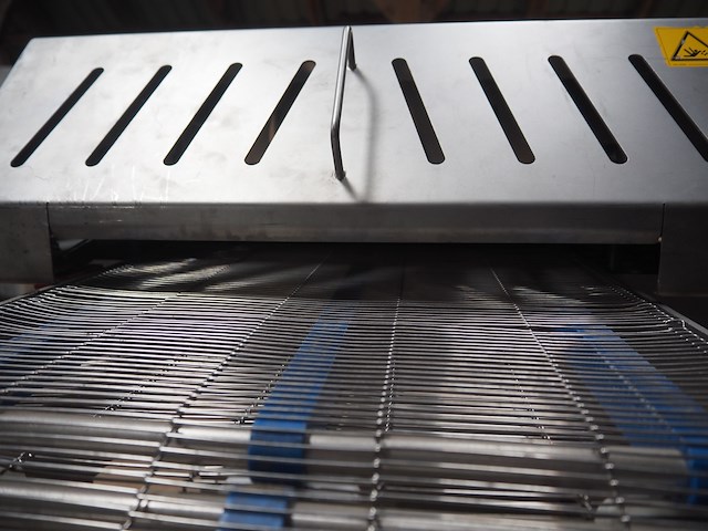 Alco food machines gmbh - afbeelding 15 van  17