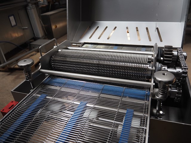 Alco food machines gmbh - afbeelding 16 van  17