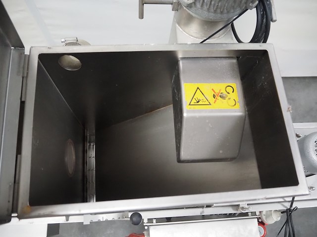 Alco food machines gmbh - afbeelding 2 van  20