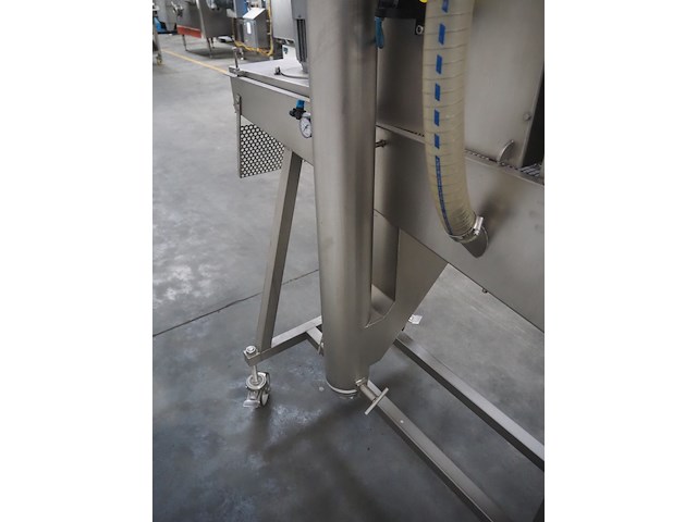 Alco food machines gmbh - afbeelding 4 van  20