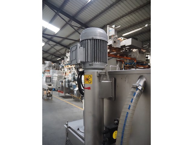 Alco food machines gmbh - afbeelding 5 van  20