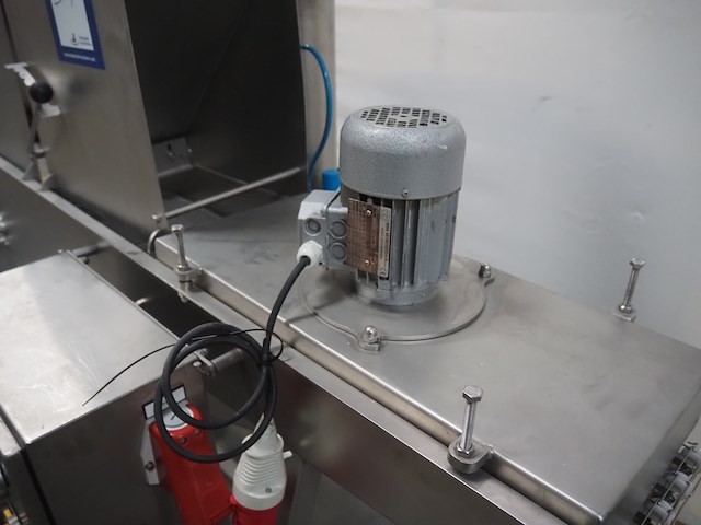 Alco food machines gmbh - afbeelding 7 van  20