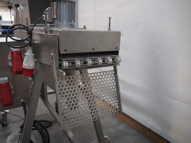 Alco food machines gmbh - afbeelding 8 van  20