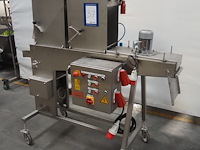 Alco food machines gmbh - afbeelding 12 van  20