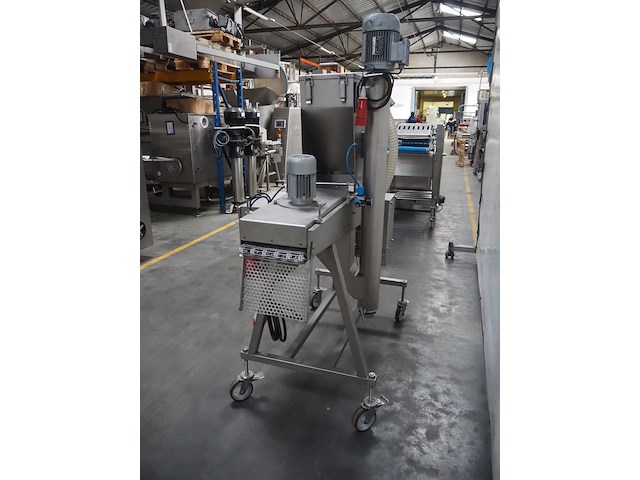 Alco food machines gmbh - afbeelding 14 van  20