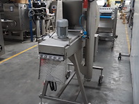 Alco food machines gmbh - afbeelding 14 van  20