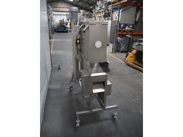 Alco food machines gmbh - afbeelding 15 van  20