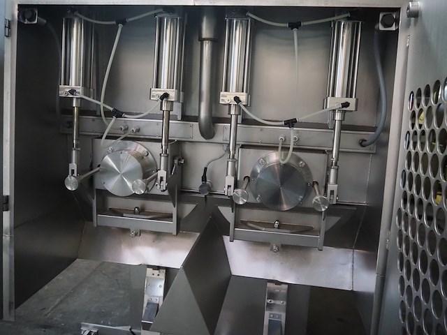 Alco food machines gmbh - afbeelding 2 van  15