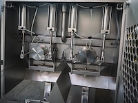 Alco food machines gmbh - afbeelding 2 van  15