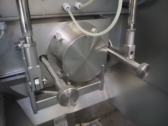 Alco food machines gmbh - afbeelding 5 van  15