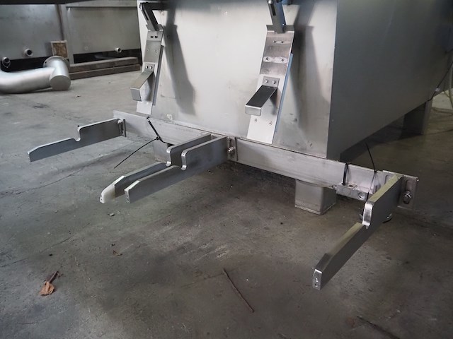 Alco food machines gmbh - afbeelding 6 van  15