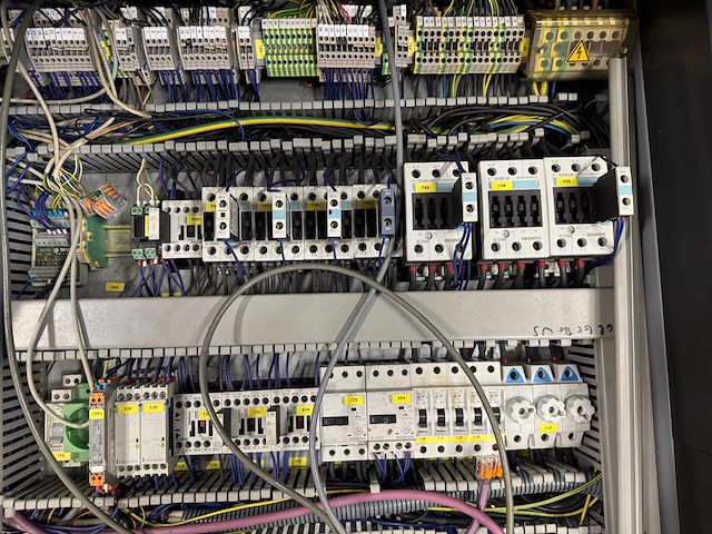 Alco food machines gmbh - afbeelding 7 van  15