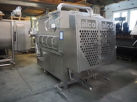 Alco food machines gmbh - afbeelding 1 van  15