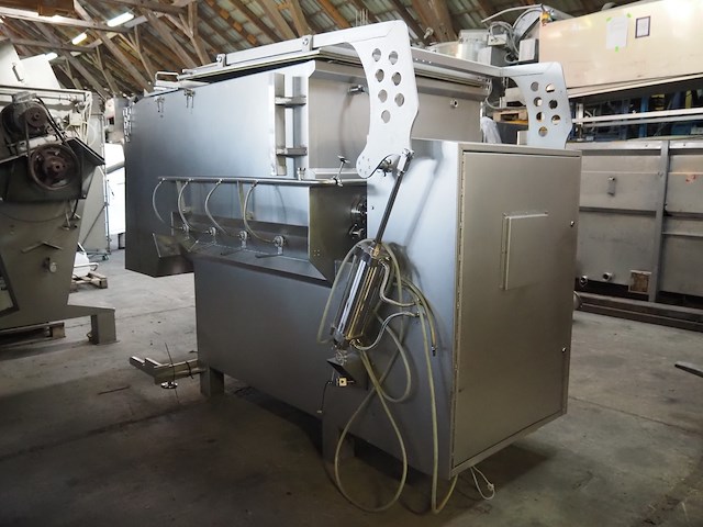Alco food machines gmbh - afbeelding 9 van  15